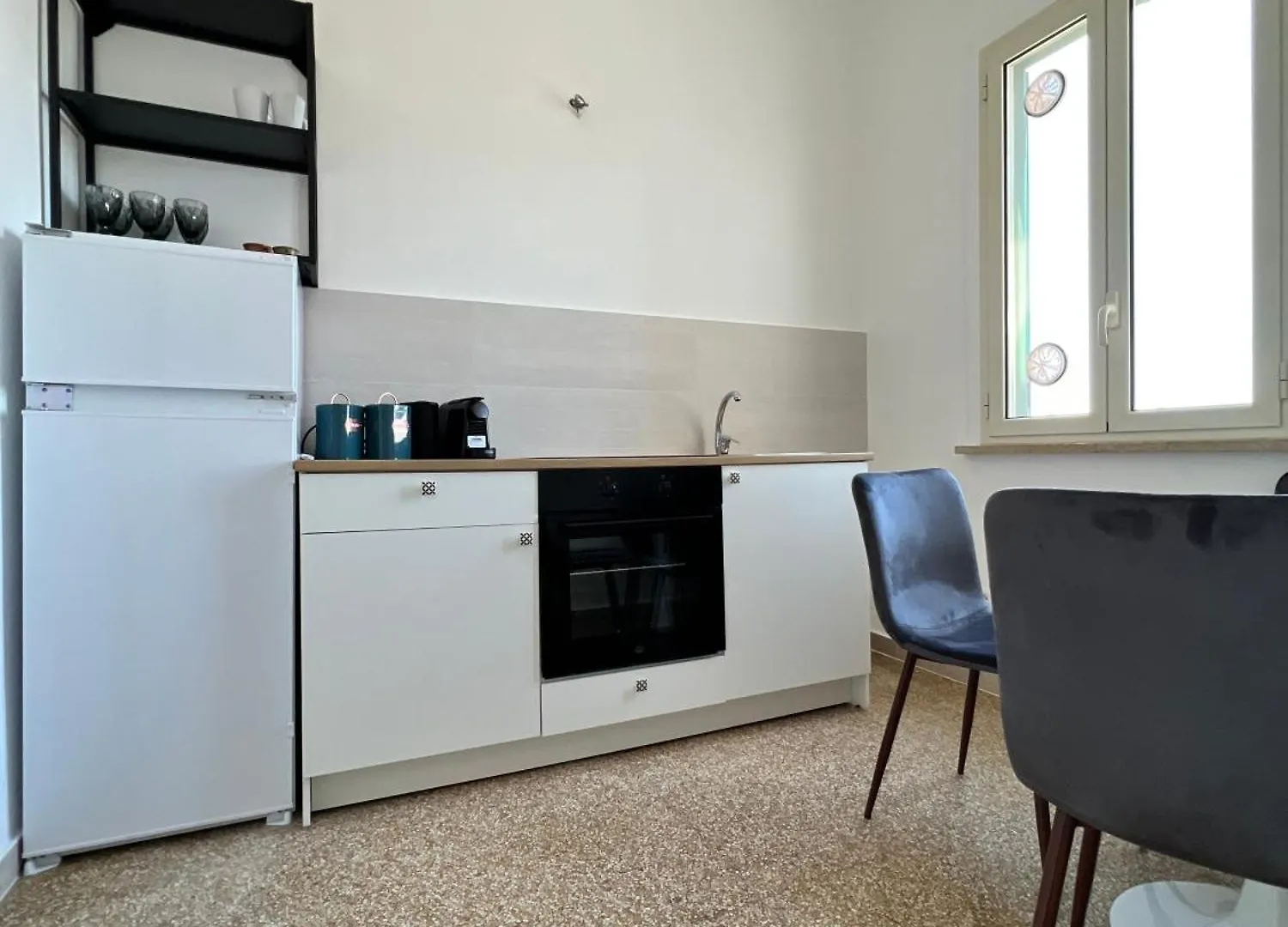 Apartment La Maravilla Bari