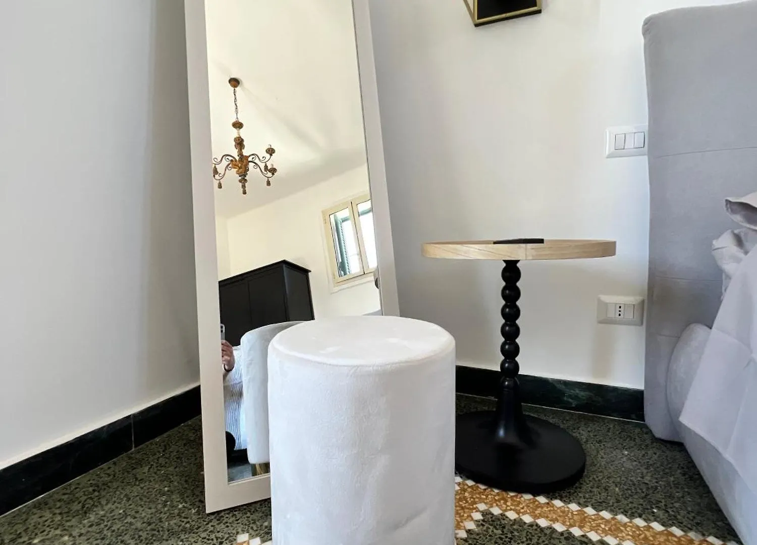 Apartment La Maravilla Bari Italy