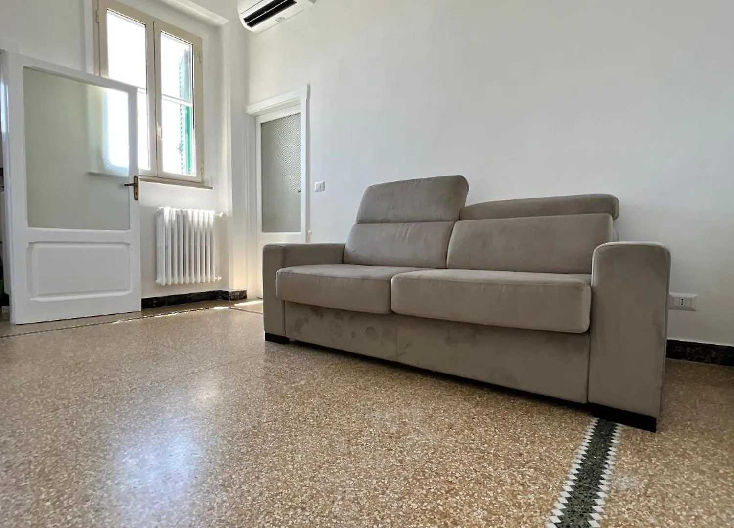 La Maravilla Bari Apartment
