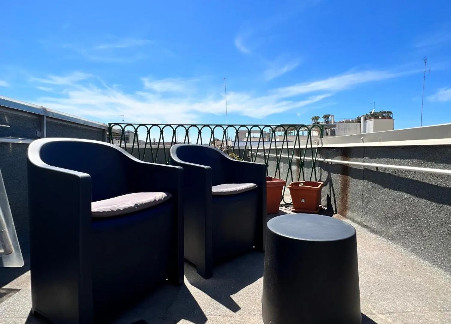 Apartment La Maravilla Bari Italy