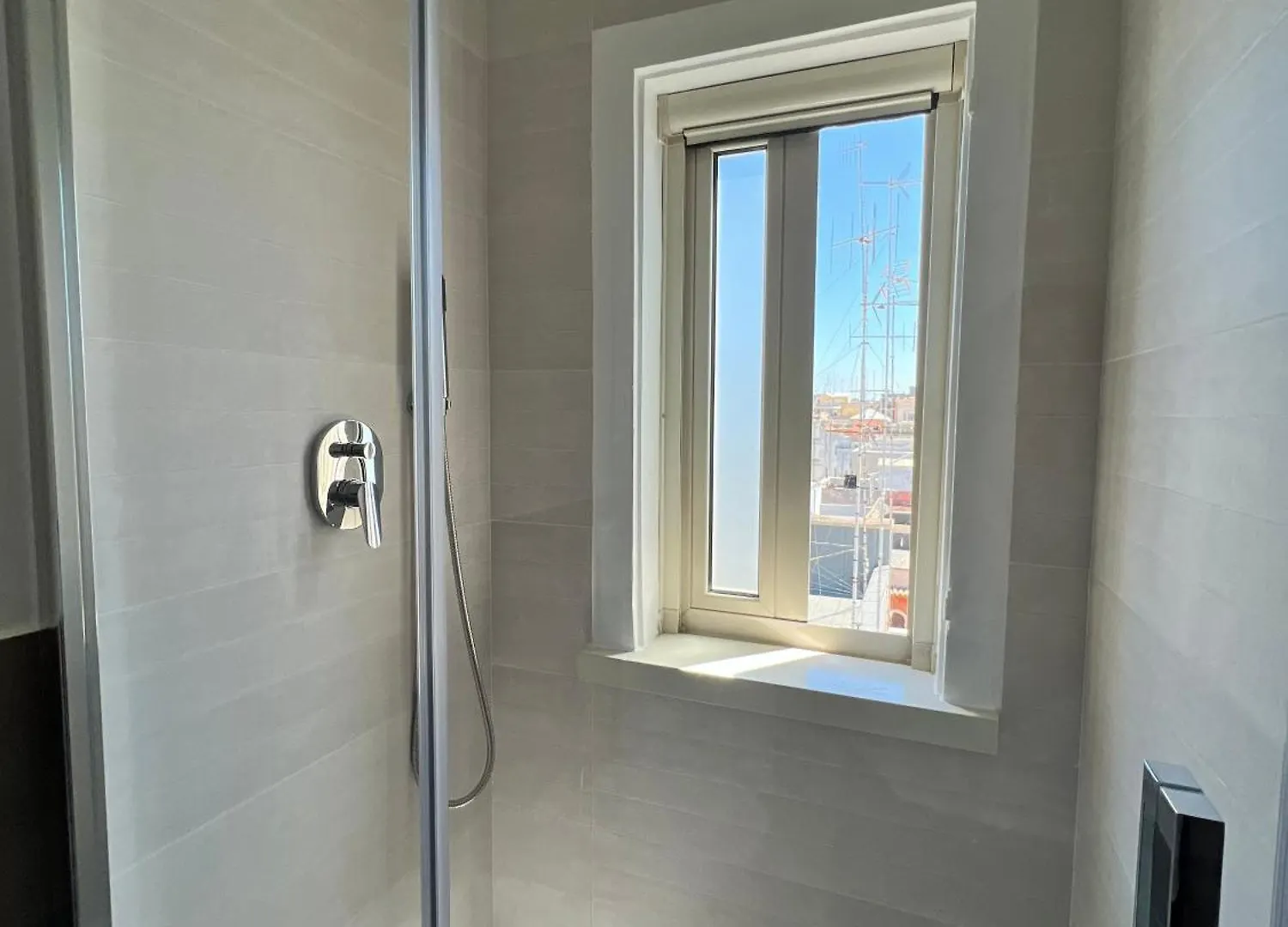 Apartment La Maravilla Bari