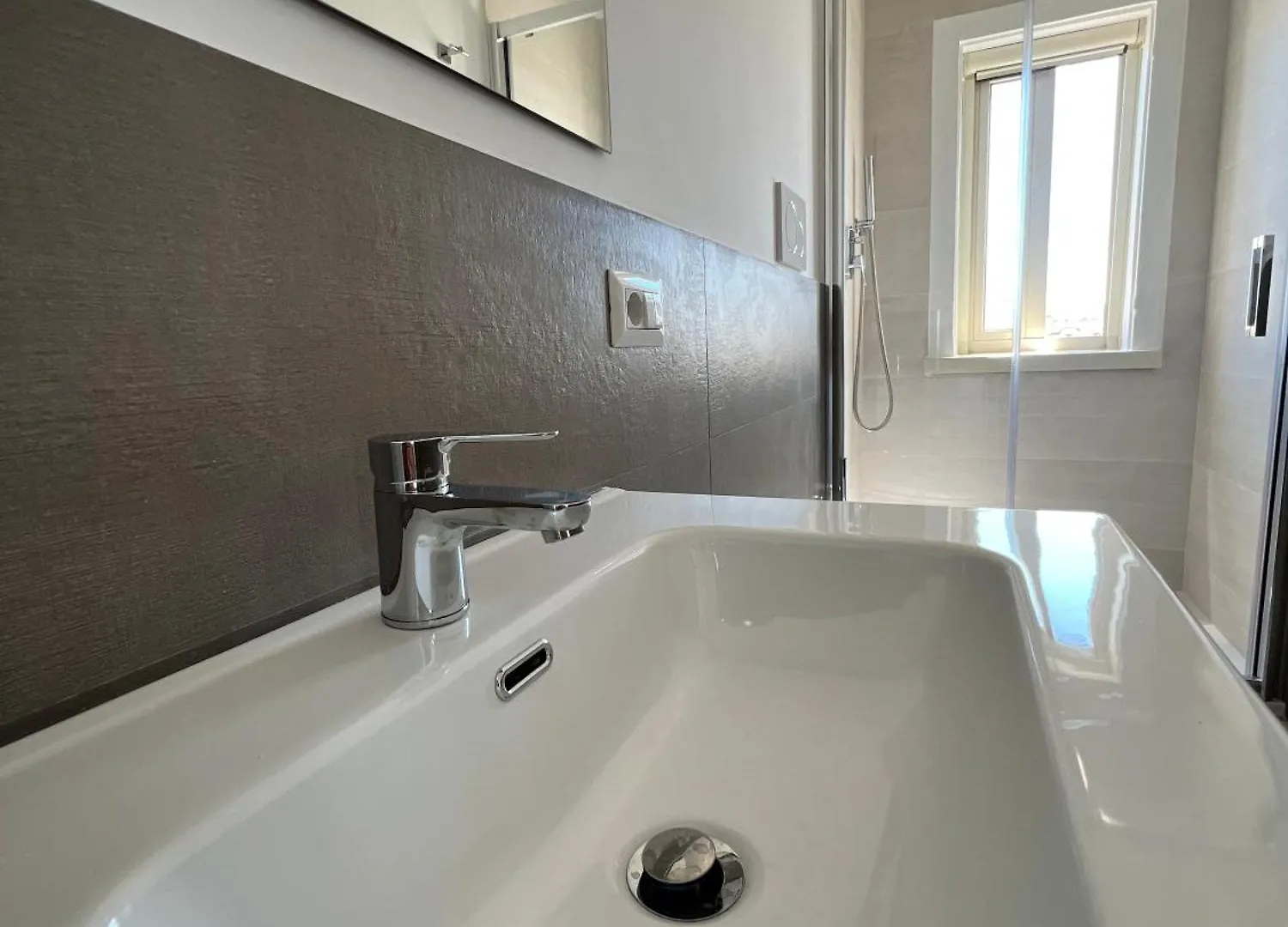 La Maravilla Bari Apartment